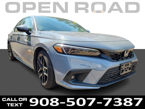2023 Honda Civic Sport Touring