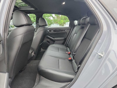 2023 Honda Civic Sport Touring
