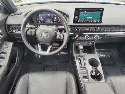 2023 Honda Civic Sport Touring