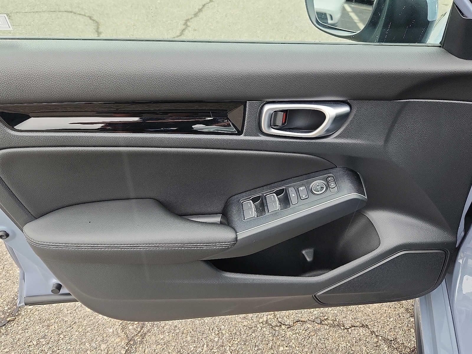 2023 Honda Civic Sport Touring