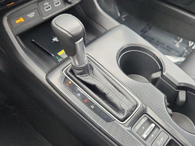 2023 Honda Civic Sport Touring