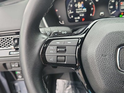 2023 Honda Civic Sport Touring