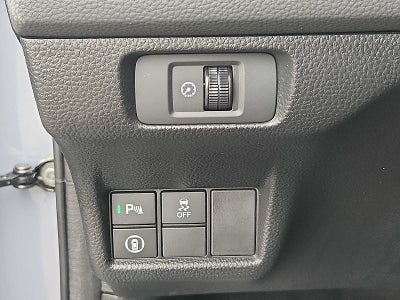 2023 Honda Civic Sport Touring