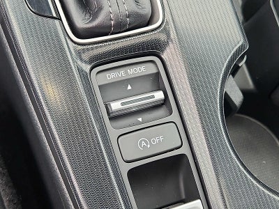 2023 Honda Civic Sport Touring