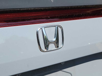 2023 Honda Civic Sport Touring