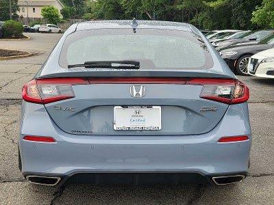 2023 Honda Civic Sport Touring