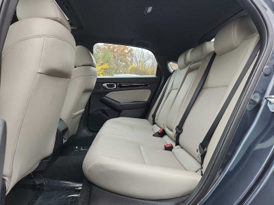 2024 Honda Civic Hatchback Sport Touring