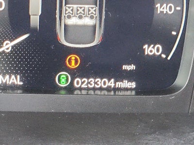 2024 Honda Civic Hatchback Sport Touring