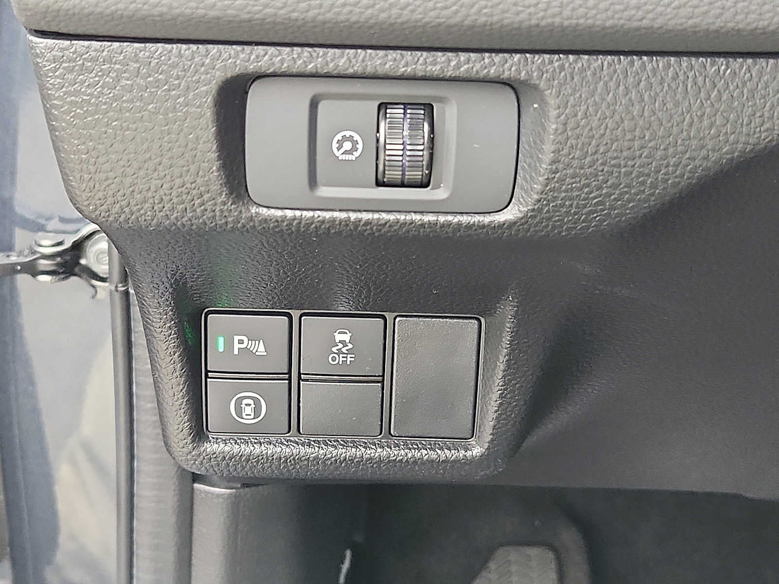 2024 Honda Civic Hatchback Sport Touring