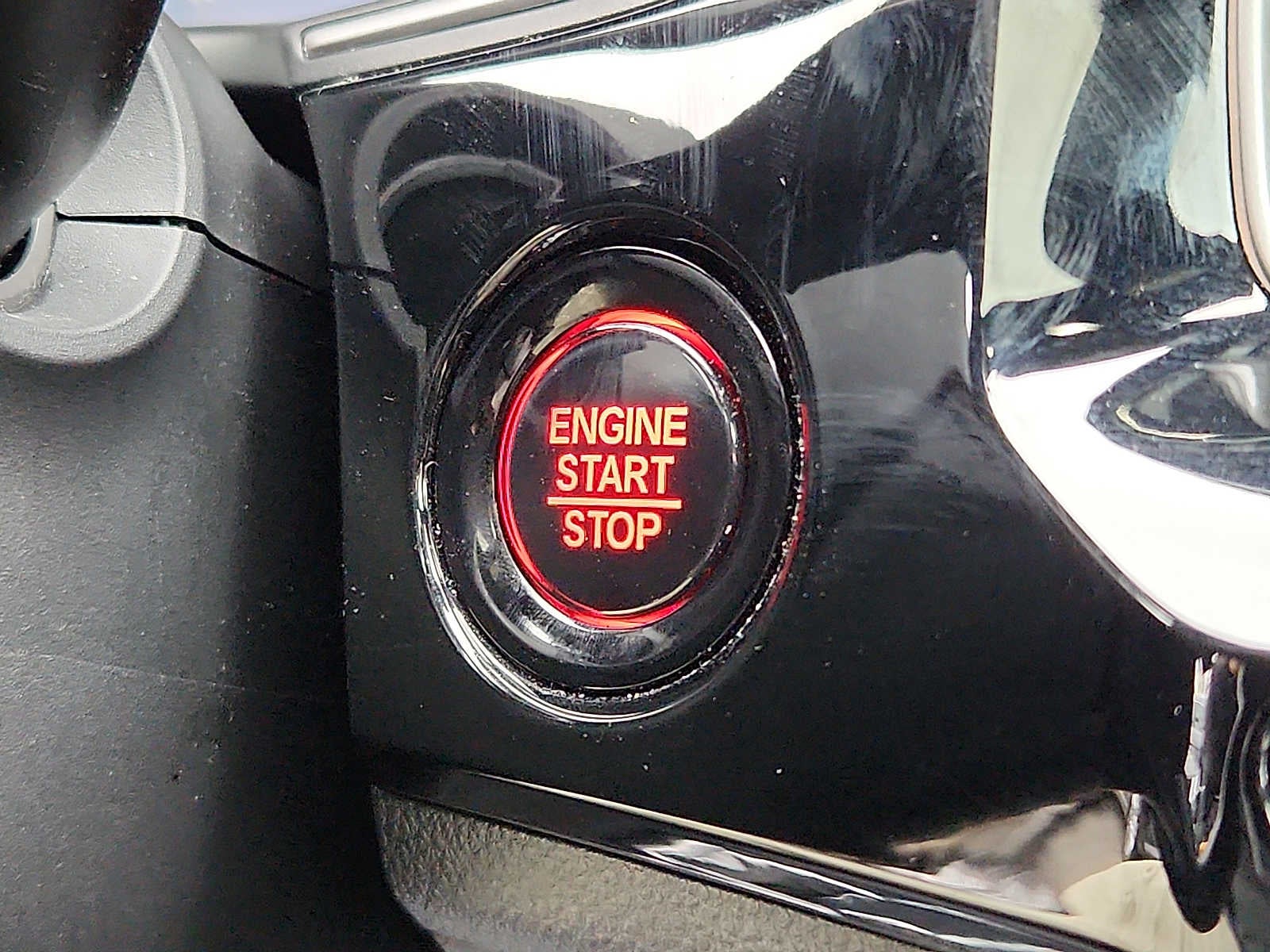 2024 Honda Civic Hatchback Sport Touring