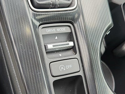 2024 Honda Civic Hatchback Sport Touring