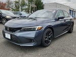 2024 Honda Civic Hatchback Sport Touring