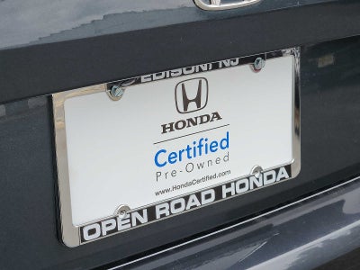 2024 Honda Civic Hatchback Sport Touring