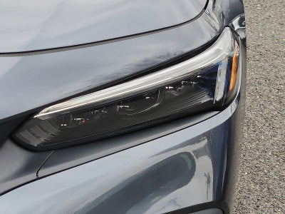 2024 Honda Civic Hatchback Sport Touring