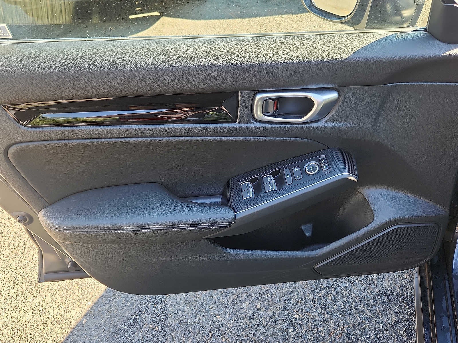 2023 Honda Civic Sport Touring