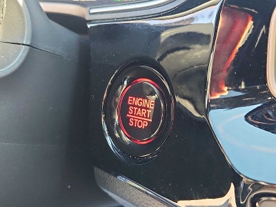 2023 Honda Civic Sport Touring