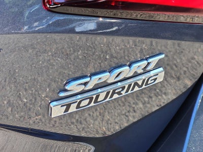 2023 Honda Civic Sport Touring