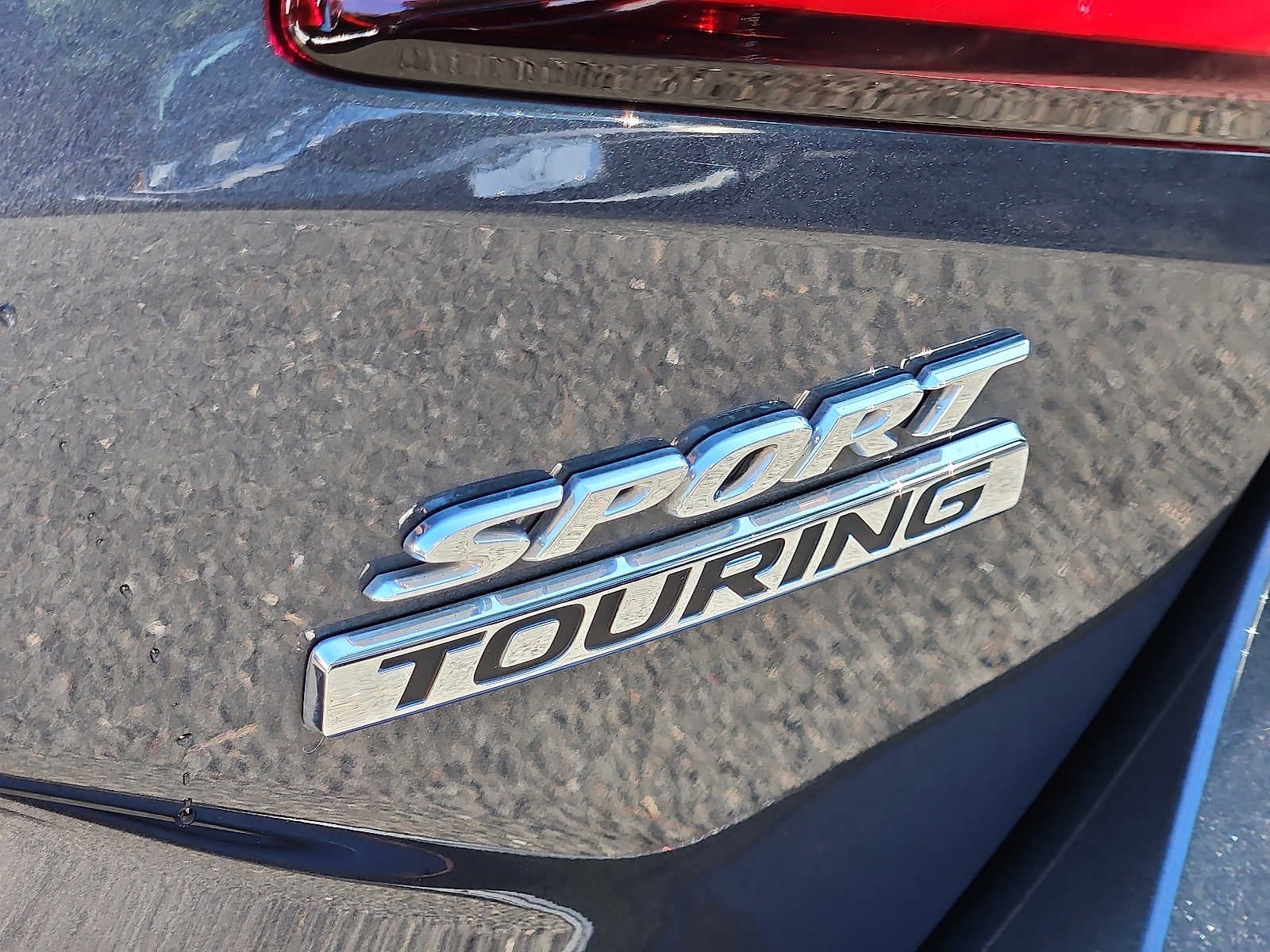 2023 Honda Civic Sport Touring