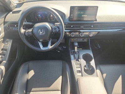 2023 Honda Civic Sport Touring