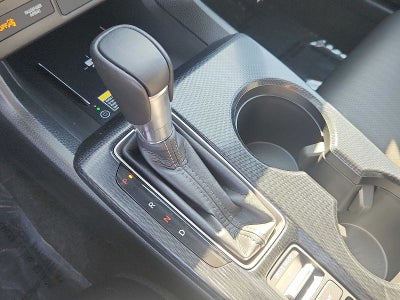 2023 Honda Civic Sport Touring