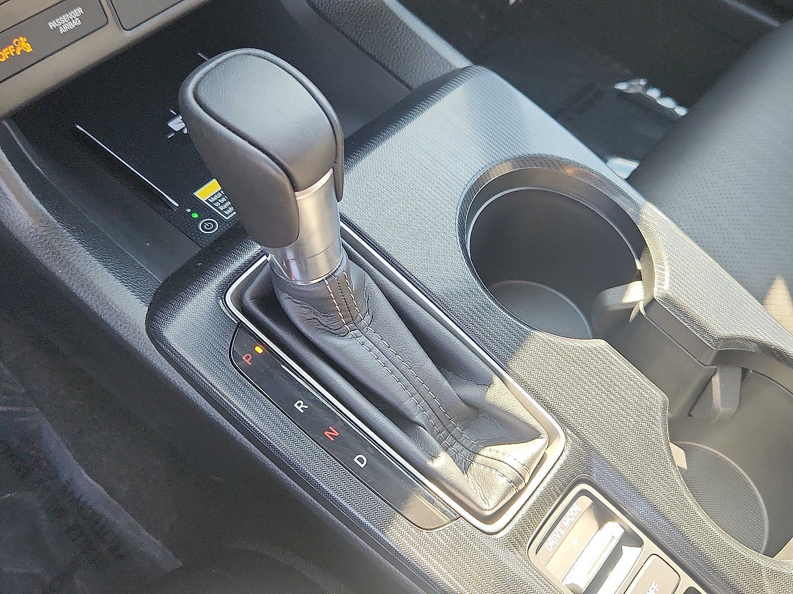 2023 Honda Civic Sport Touring
