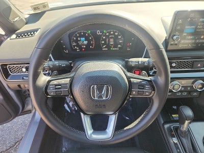 2023 Honda Civic Sport Touring