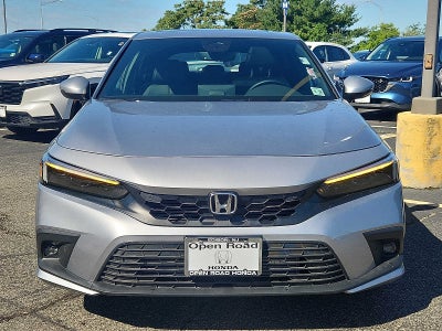 2023 Honda Civic Sport Touring