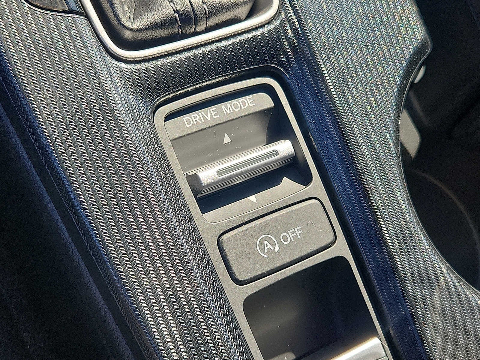 2023 Honda Civic Sport Touring