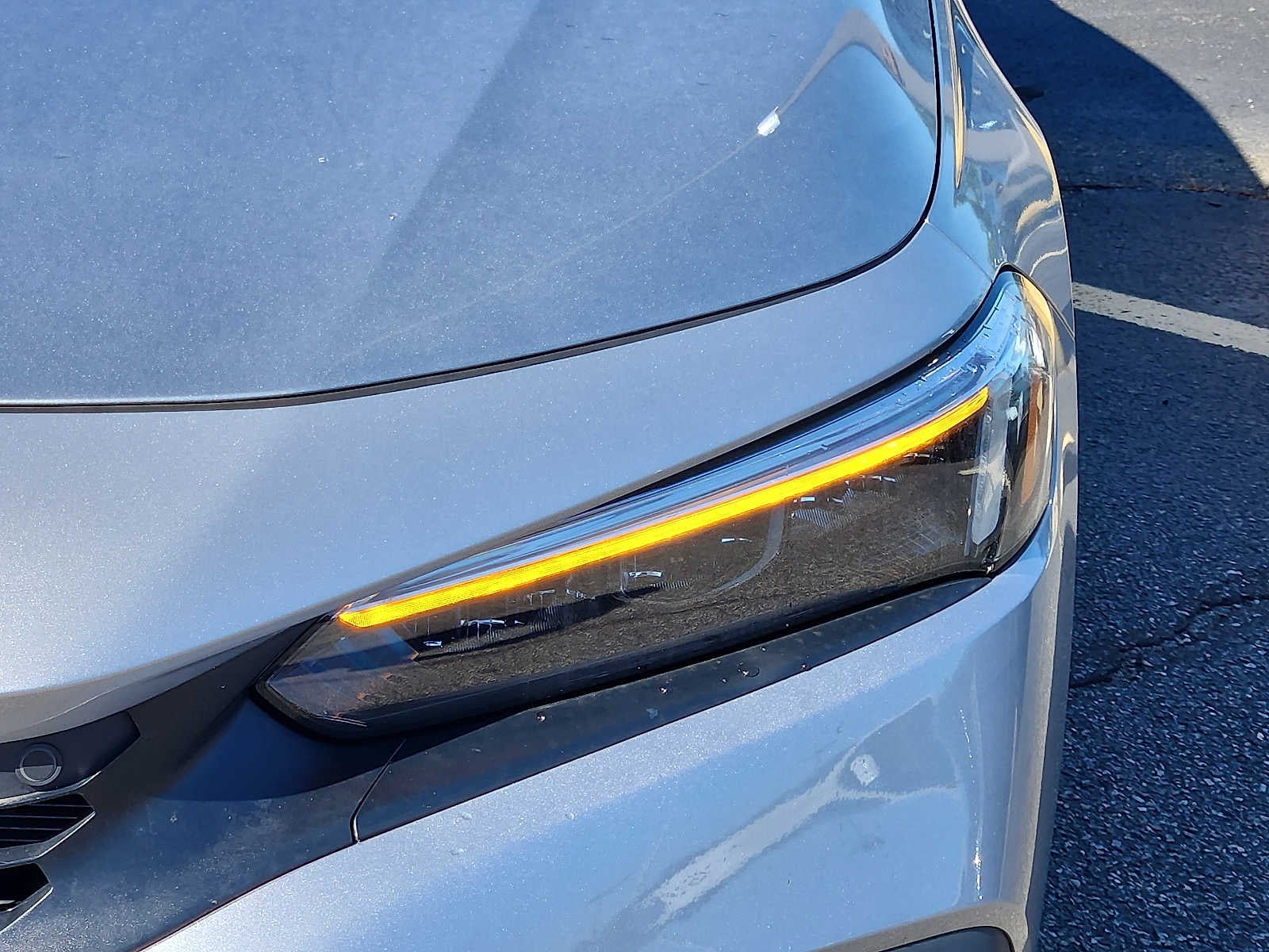 2023 Honda Civic Sport Touring