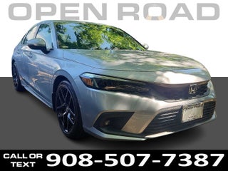 2023 Honda Civic Sport Touring