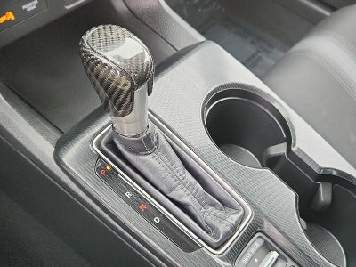 2023 Honda Civic Hatchback Sport