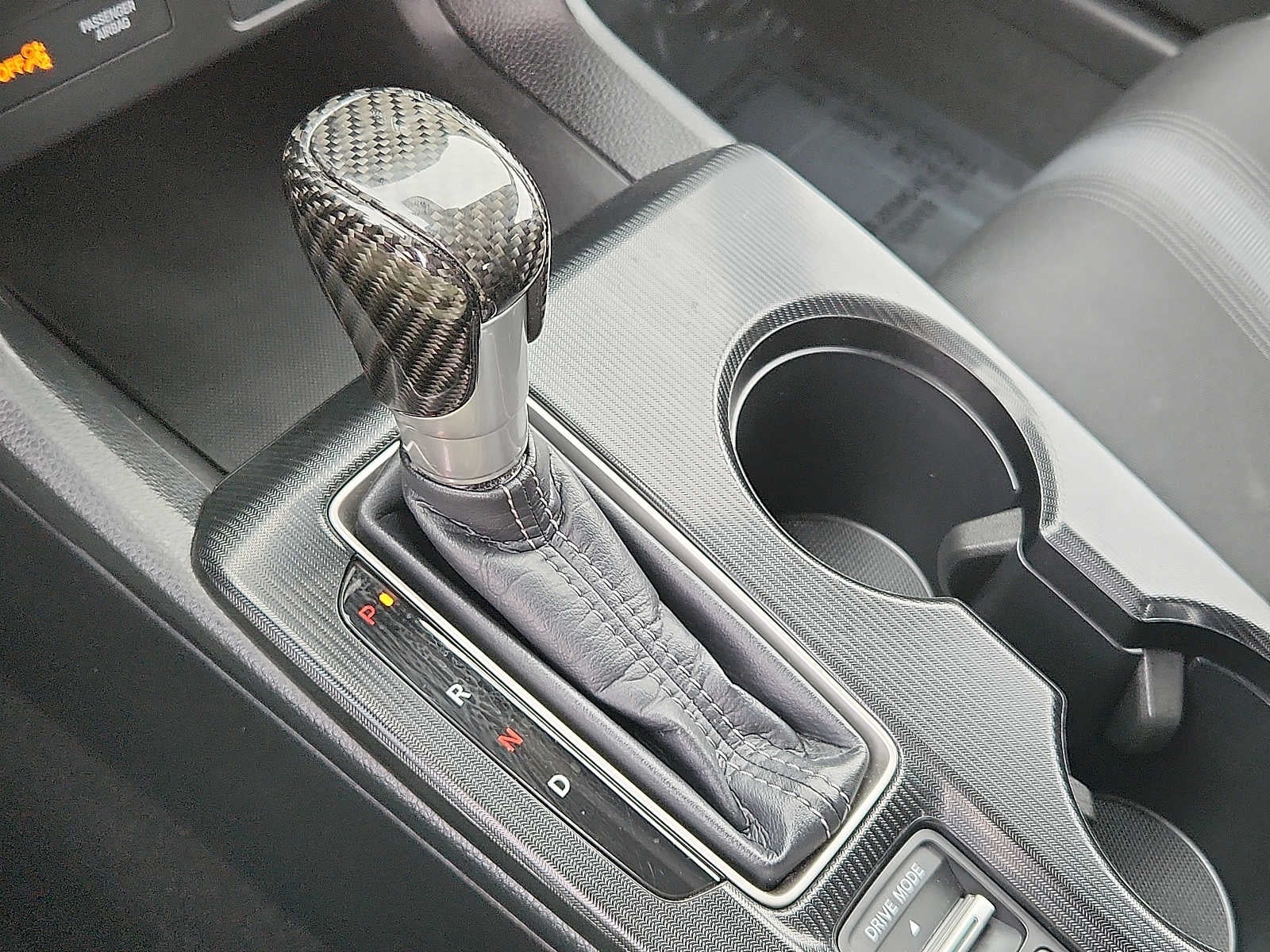 2023 Honda Civic Hatchback Sport