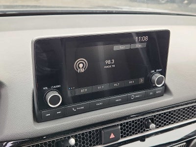 2023 Honda Civic Hatchback Sport