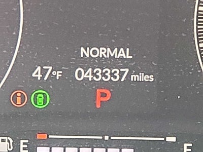 2023 Honda Civic Hatchback Sport