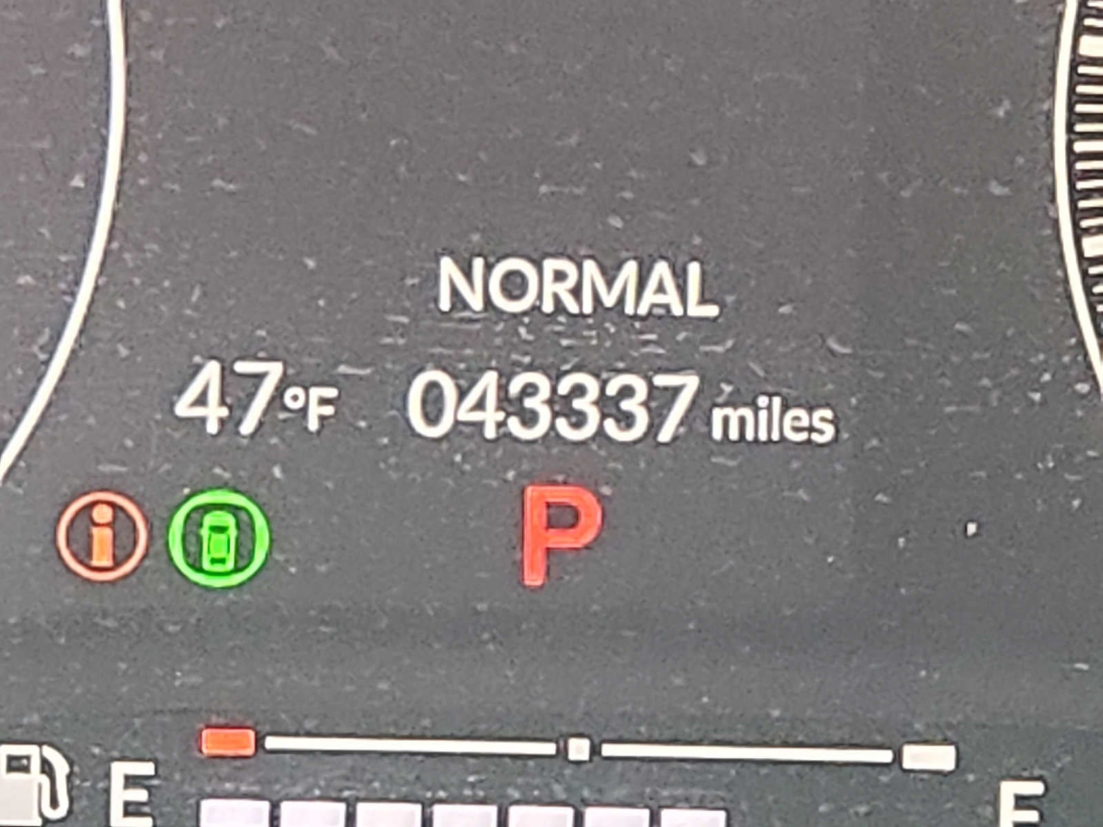 2023 Honda Civic Hatchback Sport