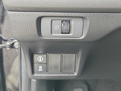 2023 Honda Civic Hatchback Sport