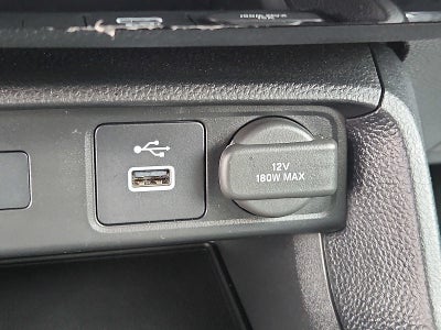 2023 Honda Civic Hatchback Sport