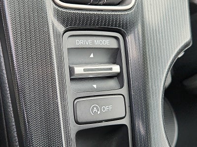 2023 Honda Civic Hatchback Sport