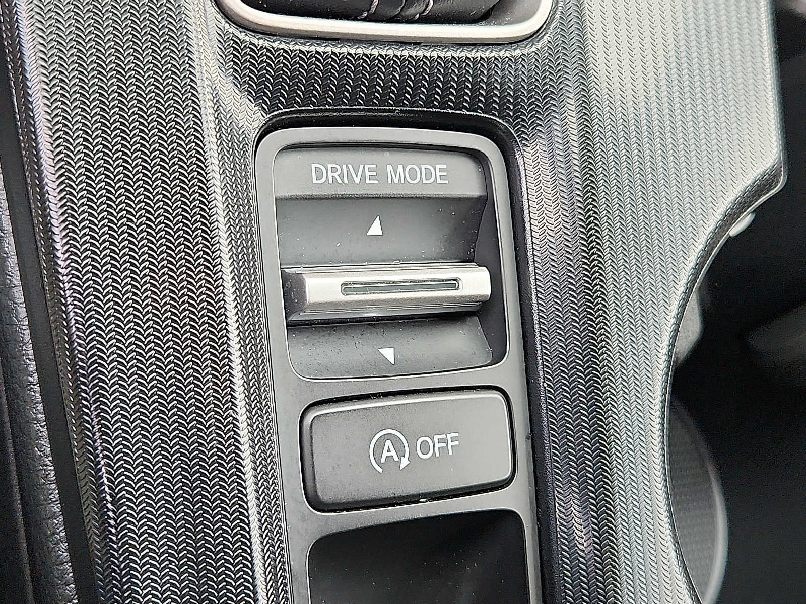 2023 Honda Civic Hatchback Sport