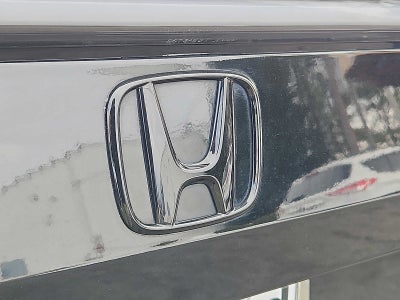 2023 Honda Civic Hatchback Sport