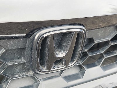 2023 Honda Civic Hatchback Sport