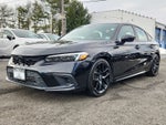 2023 Honda Civic Hatchback Sport