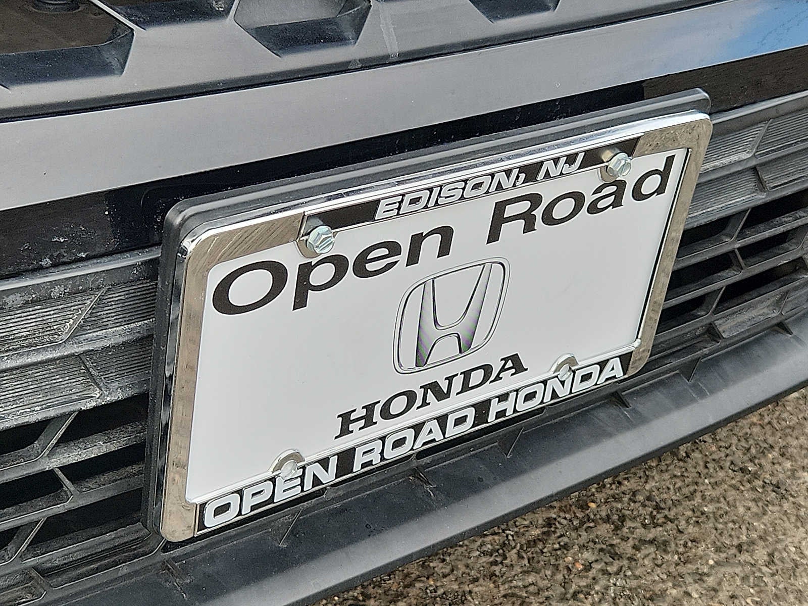 2023 Honda Civic Hatchback Sport