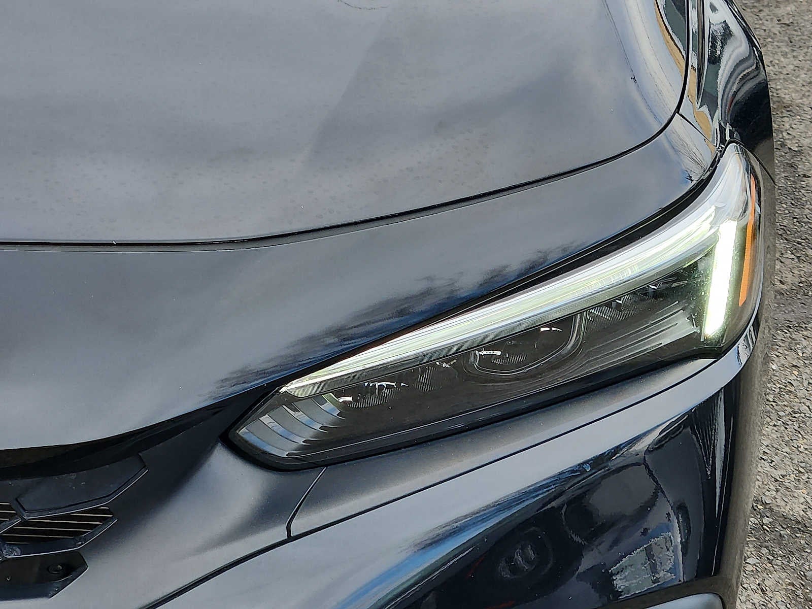 2023 Honda Civic Hatchback Sport