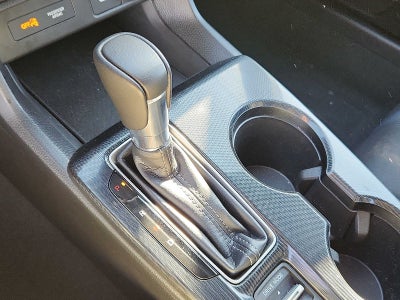 2023 Honda Civic Hatchback Sport