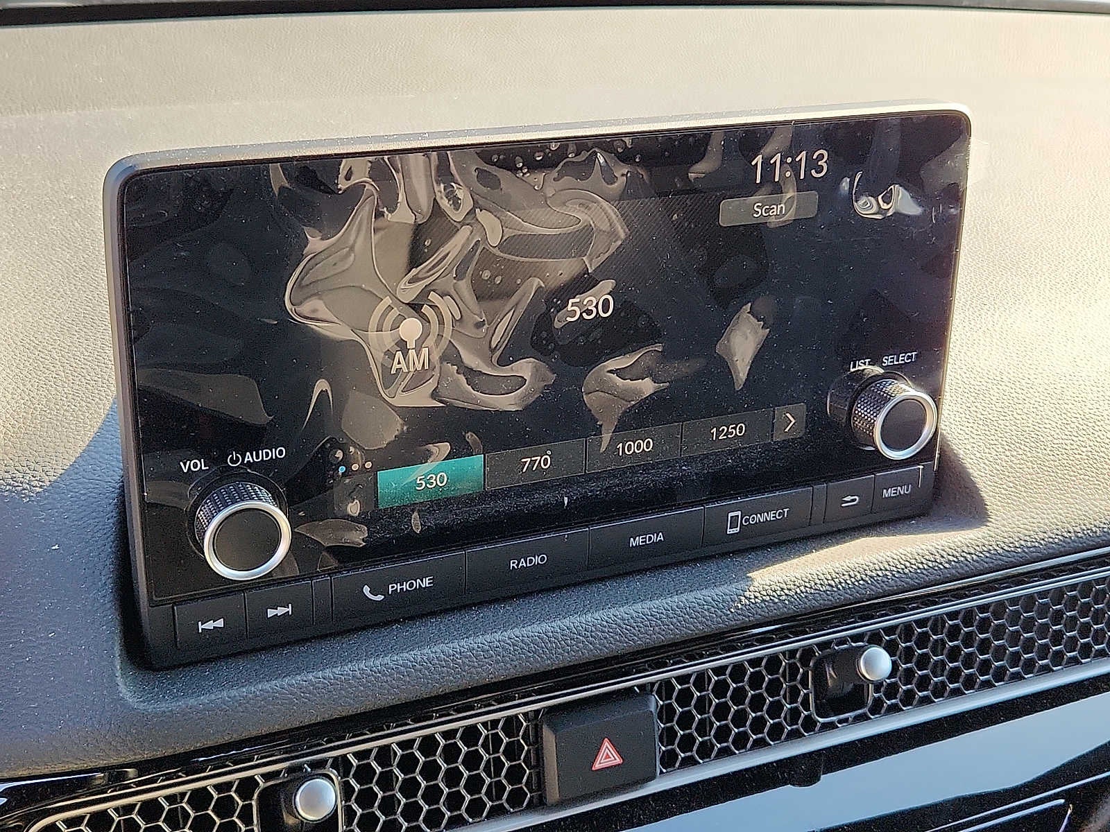 2023 Honda Civic Hatchback Sport