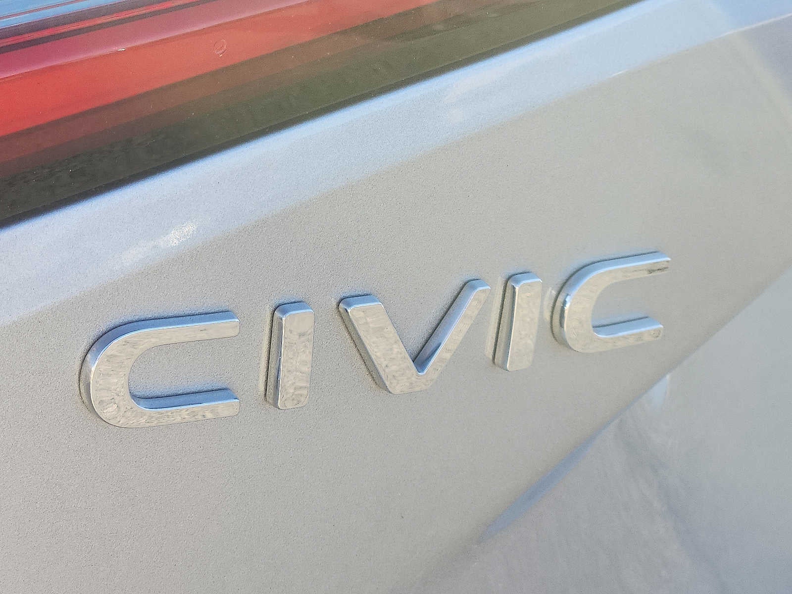 2023 Honda Civic Hatchback Sport