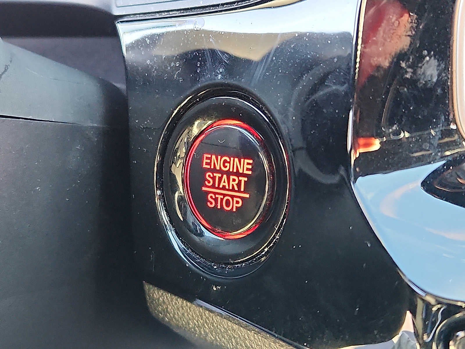 2022 Honda Civic Hatchback Sport