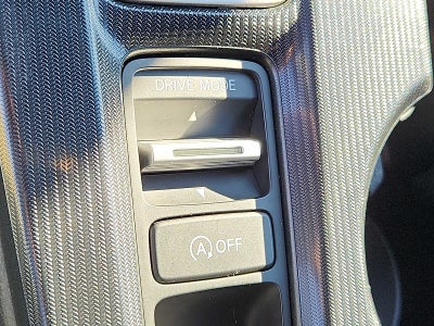 2022 Honda Civic Hatchback Sport