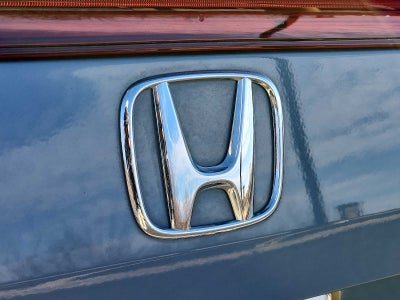 2022 Honda Civic Hatchback Sport